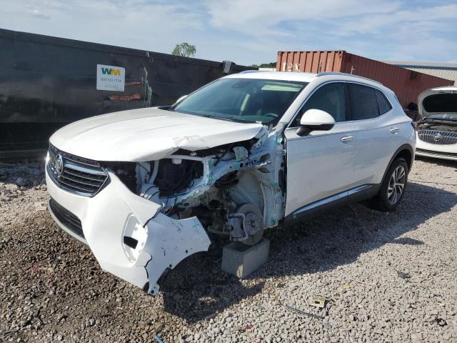 Buick Envision (2021)