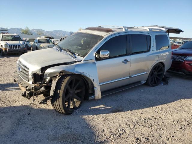 Infiniti Qx56 (2005)