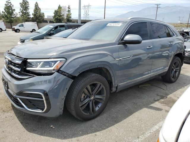 Volkswagen Atlas (2022)