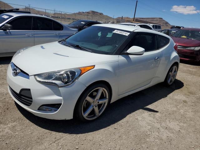 Hyundai Veloster (2014)