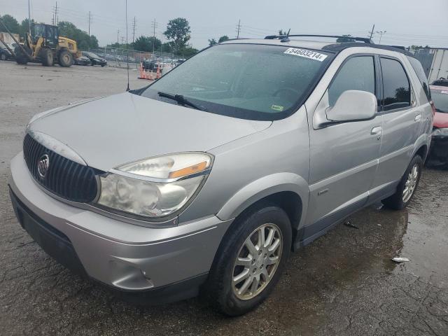 Buick Rendezvous (2006)