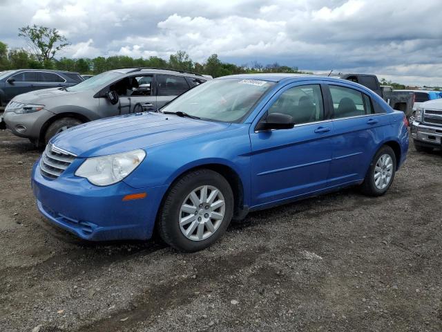 Chrysler Sebring (2008)