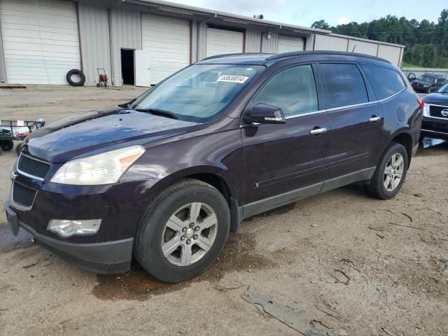 Chevrolet Traverse (2010)