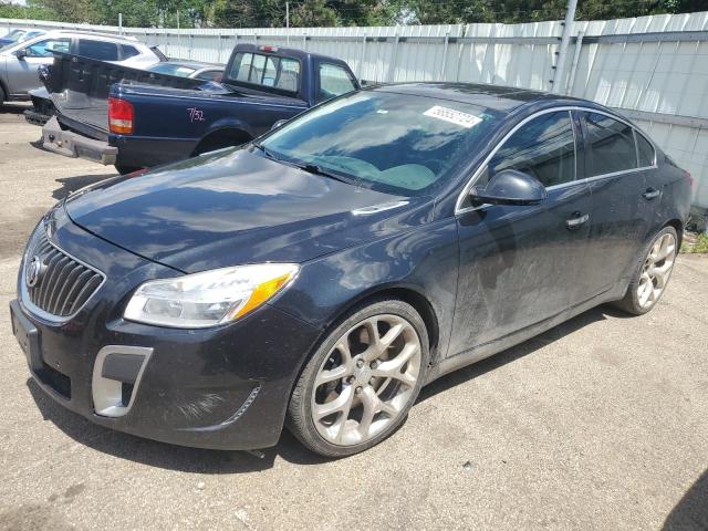 Buick Regal (2012)