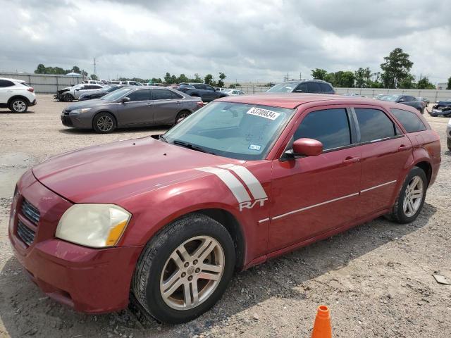 Dodge Magnum (2005)