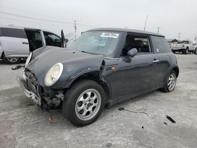 Mini Cooper (2006)