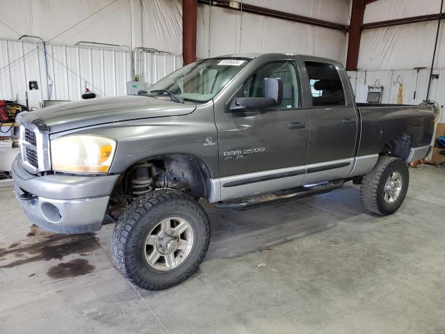 Dodge Ram 2500 (2006)