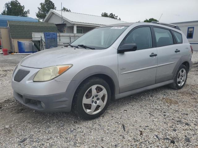 Pontiac Vibe (2006)