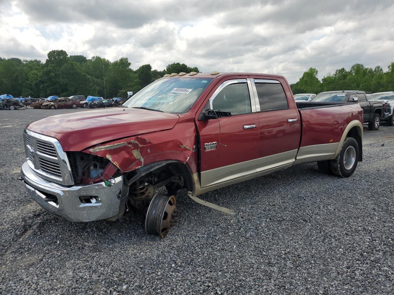 Dodge Ram (2011)
