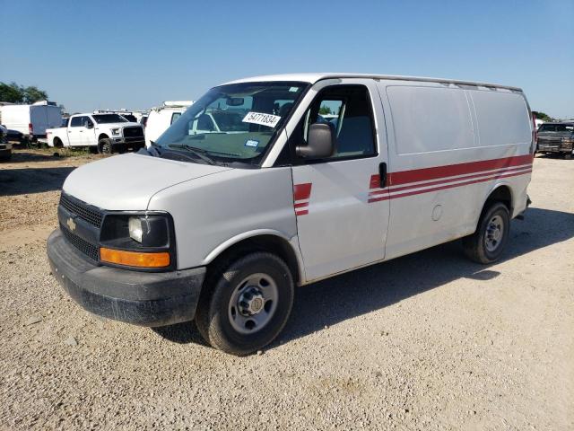 Chevrolet Express (2011)