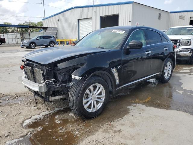 Infiniti Qx70 (2016)