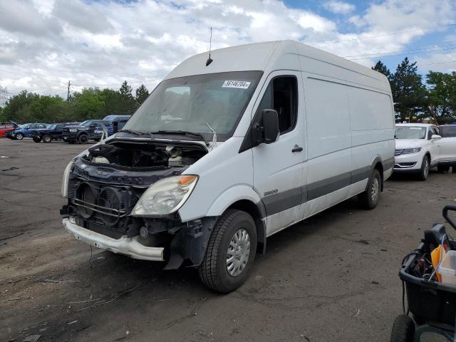 Dodge Sprinter (2008)