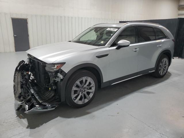Mazda Cx-90 prem (2024)