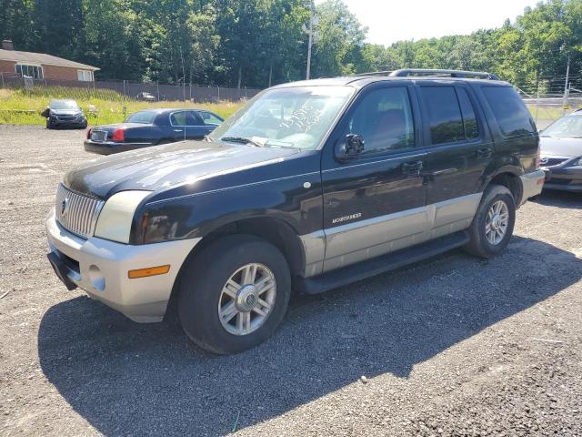 Mercury Mountainer (2002)