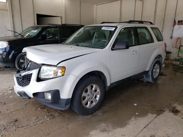 Mazda Tribute (2011)