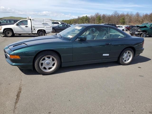 Bmw 8 series (1992)
