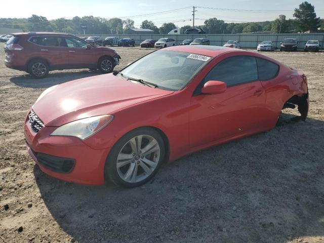 Hyundai Genesis (2011)