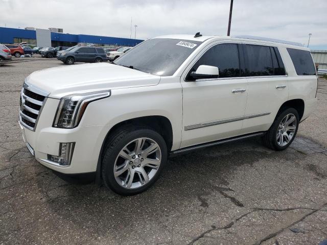 Cadillac Escalade (2015)