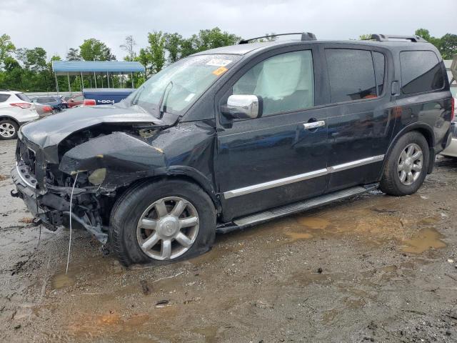 Infiniti Qx56 (2006)