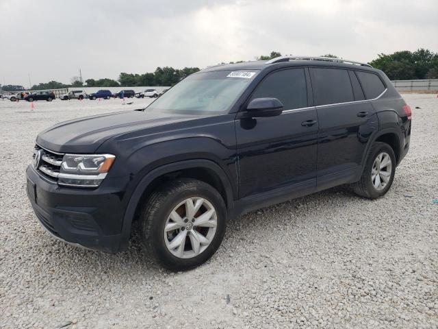 Volkswagen Atlas (2018)