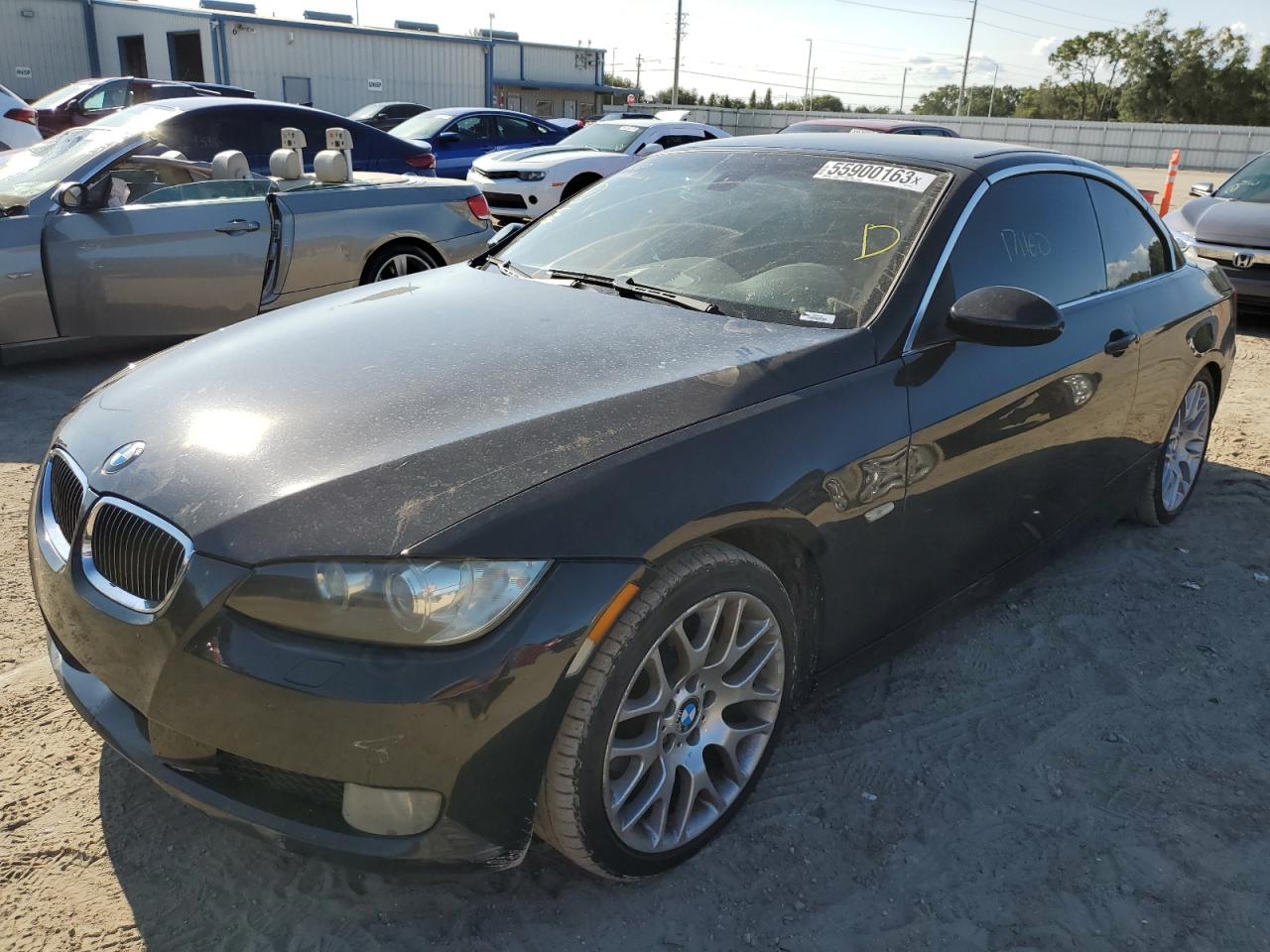 Bmw 3er (2009)