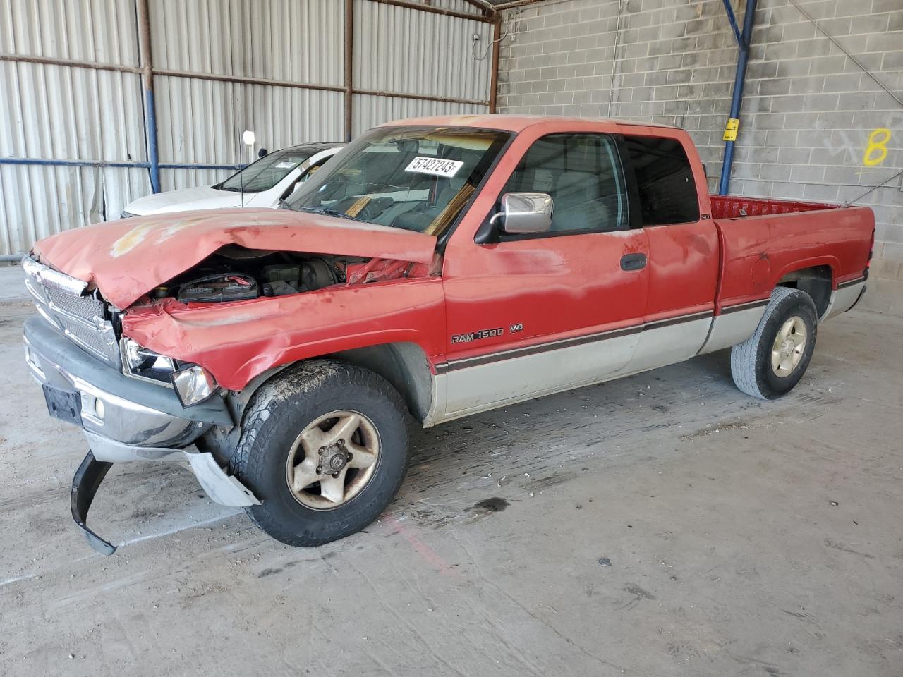 Dodge Ram (1997)