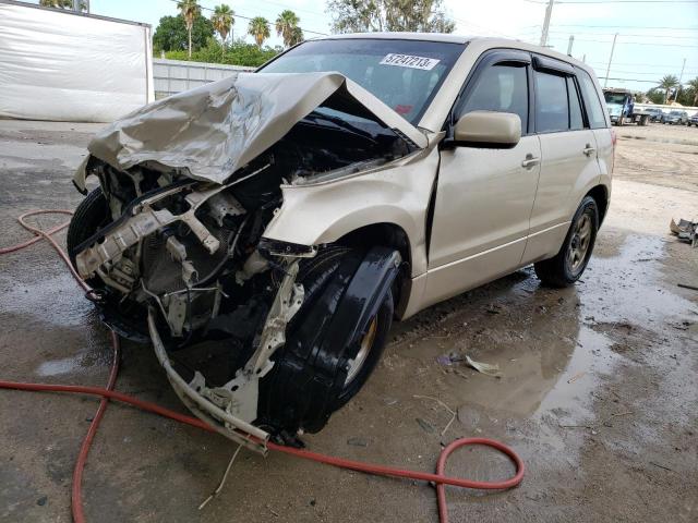 Suzuki Gr vitara (2006)