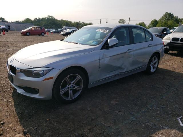 Bmw 3 series (2014)