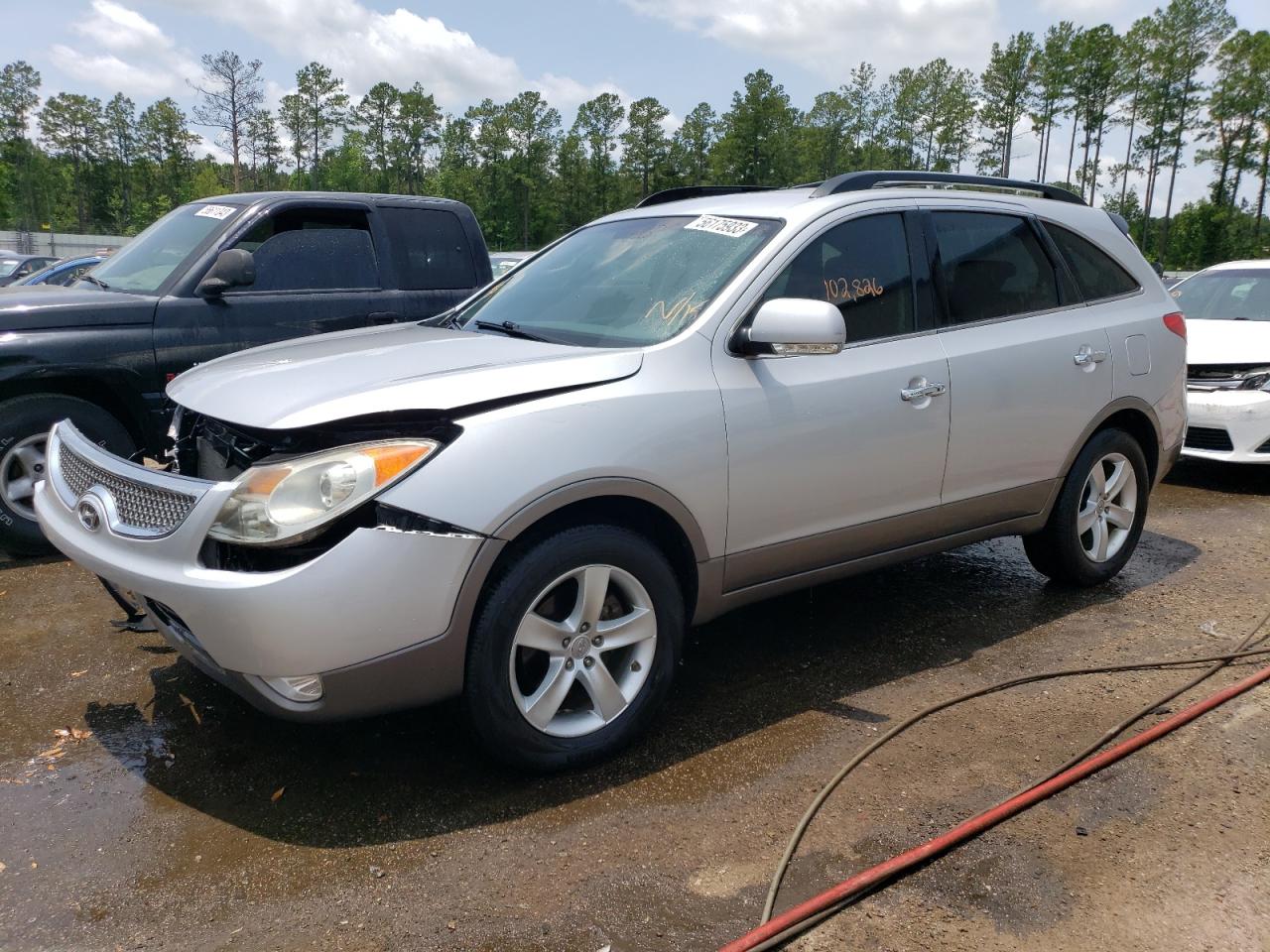 Hyundai Veracruz (2011)