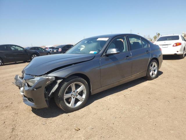 Bmw 3 series (2013)