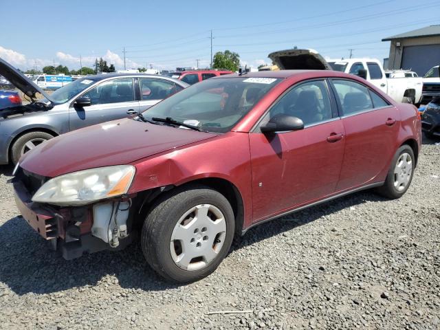 Pontiac G6 (2008)