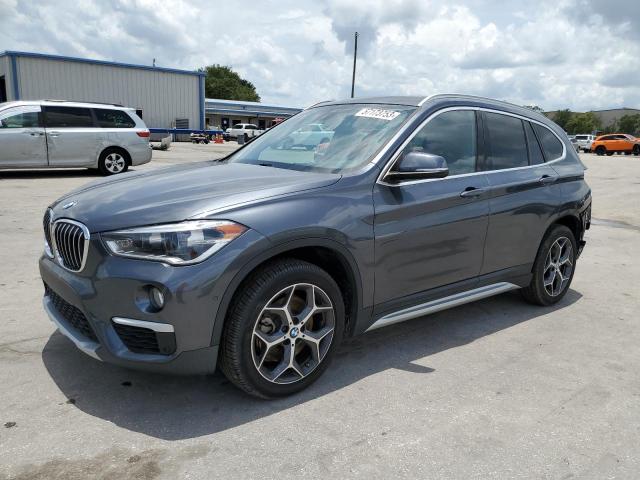 Bmw X1 (2018)