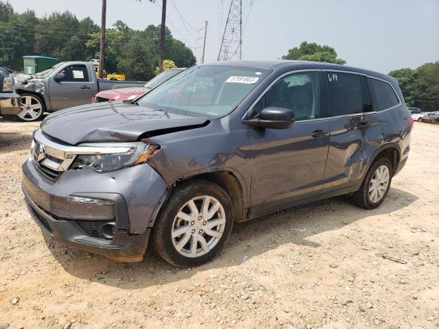 Honda Pilot (2019)
