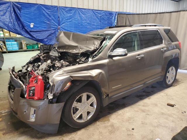 Gmc Terrain (2011)