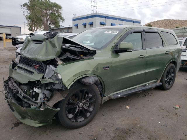 Dodge Durango (2020)