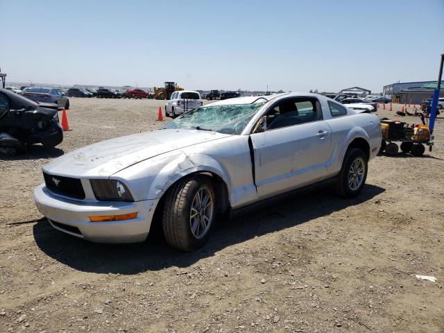 Ford All models (2005)