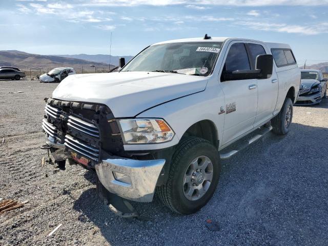 Ram 2500 slt (2016)