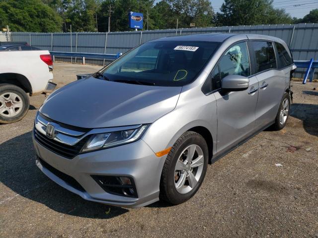 Honda All models (2019)