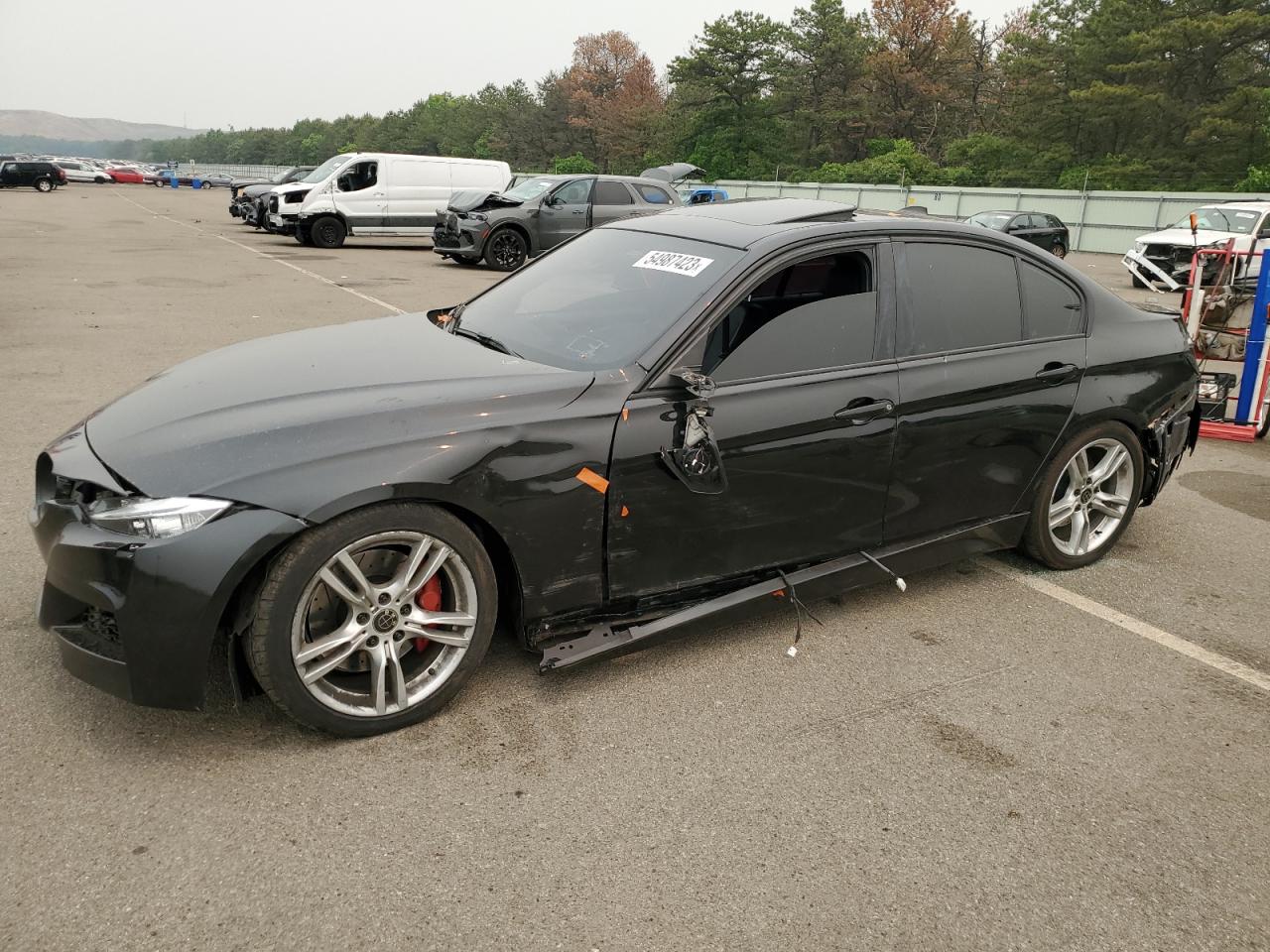 Bmw 3er (2013)