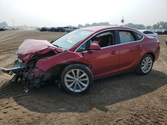 Buick Verano (2016)