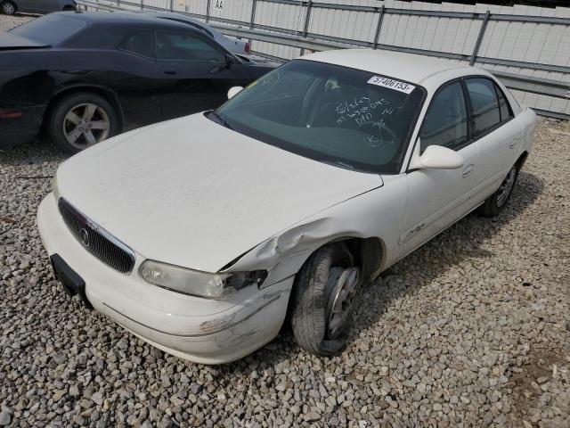 Buick Century (2002)