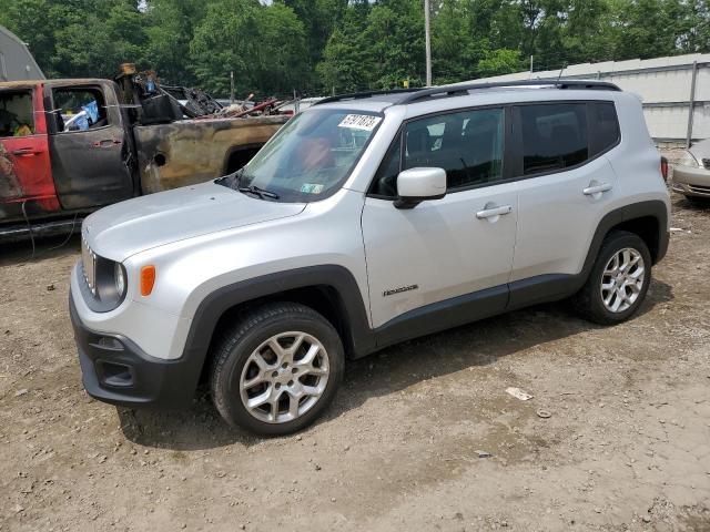 Jeep Renegade (2015)