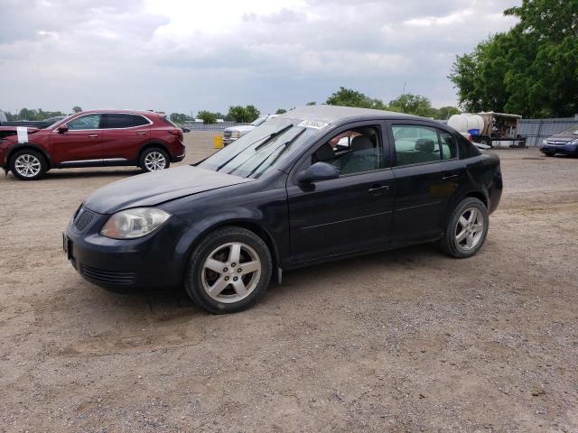 Pontiac G5 (2010)