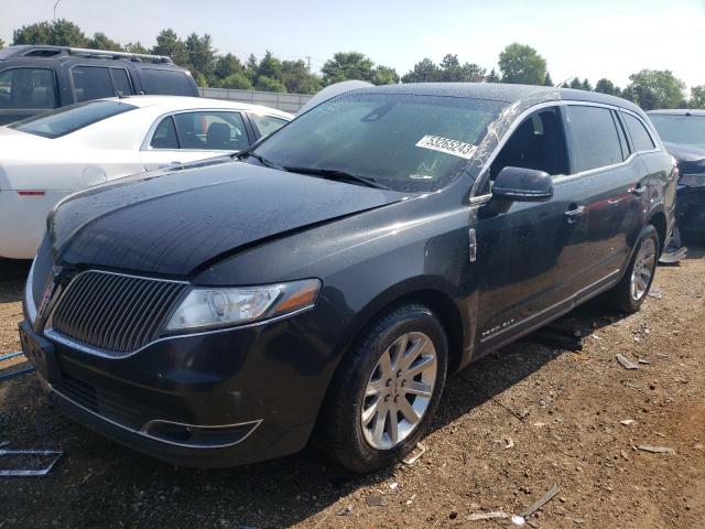 Lincoln Mkt (2015)