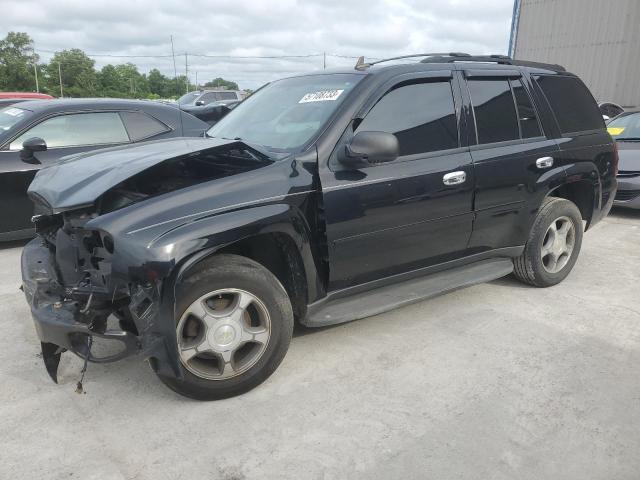 Chevrolet Trailblzr (2008)
