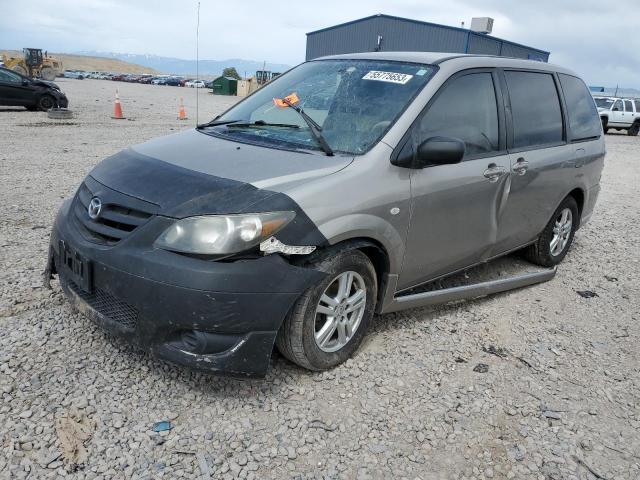 Mazda Mpv (2006)