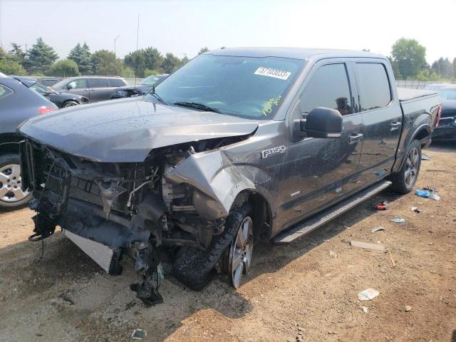 Ford F-150 (2015)