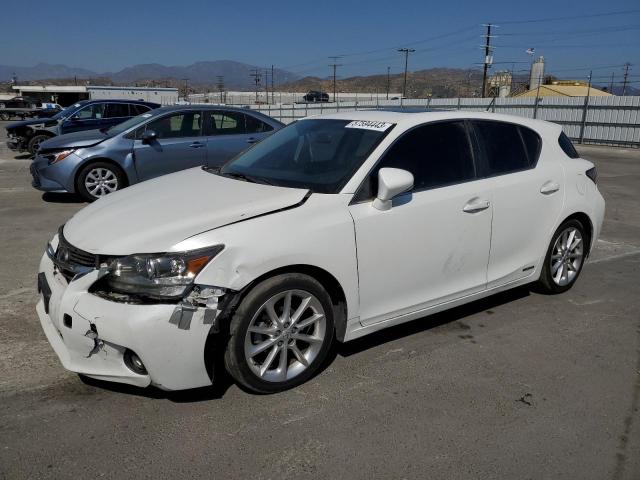 Lexus Ct 200 (2013)