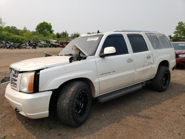 Cadillac Escalade (2006)