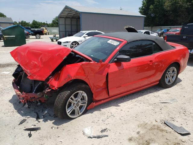 Ford All models (2014)